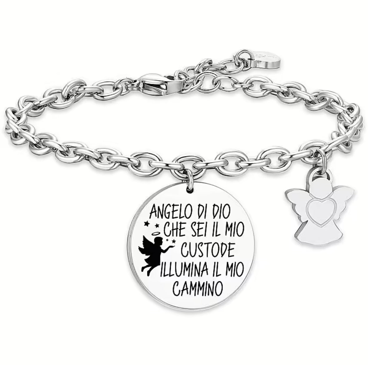 Luca Barra bracciale donna CODICE: BK2648