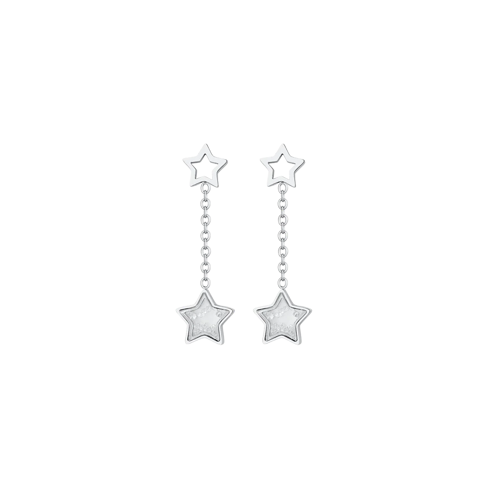 Luca Barra orecchini donna CODICE: OK1406