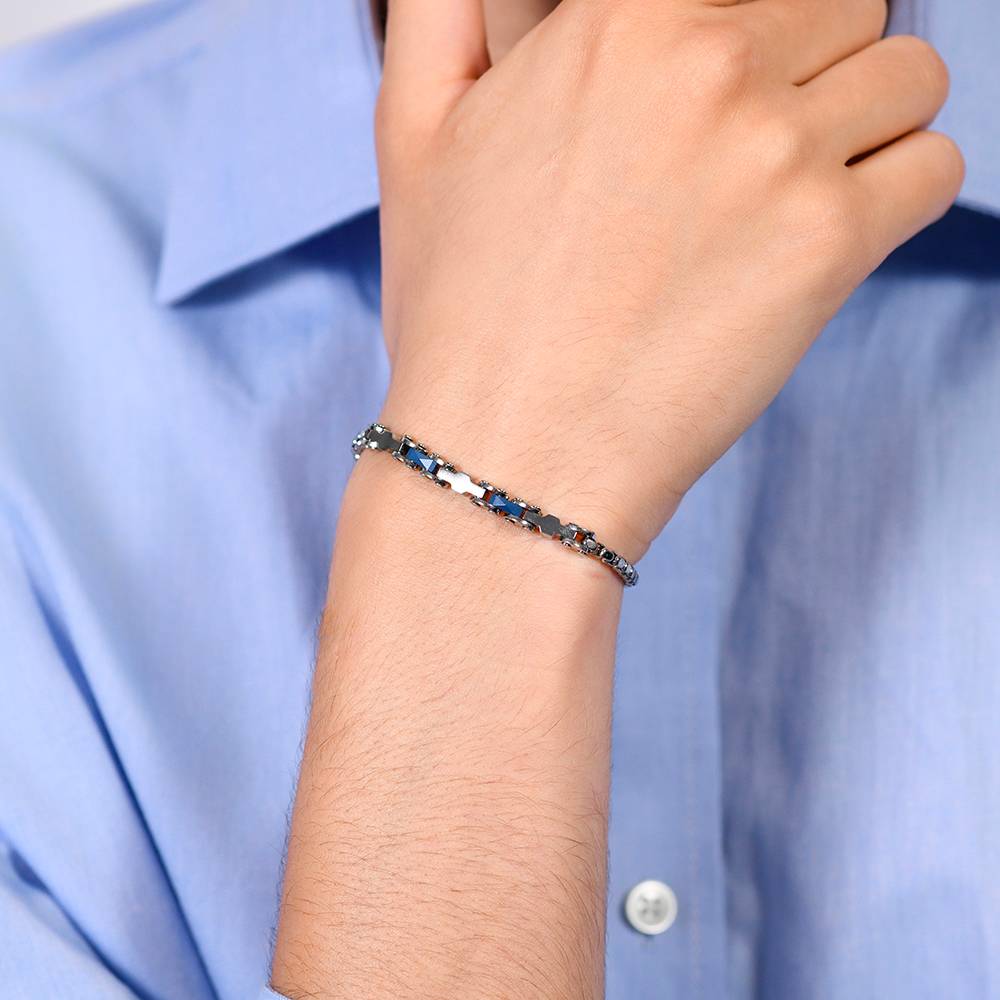 Luca Barra bracciale uomo CODICE: BA1795