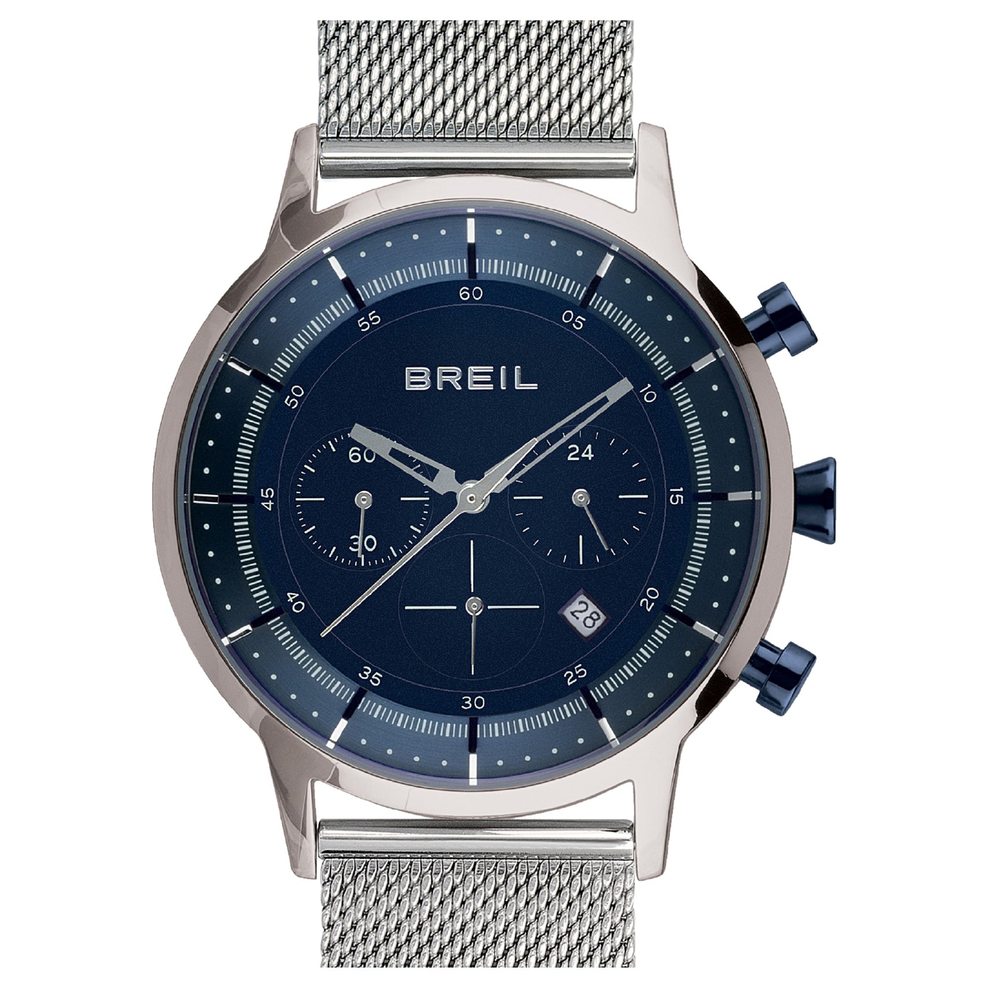 Breil orologio uomo CODICE: TW1863