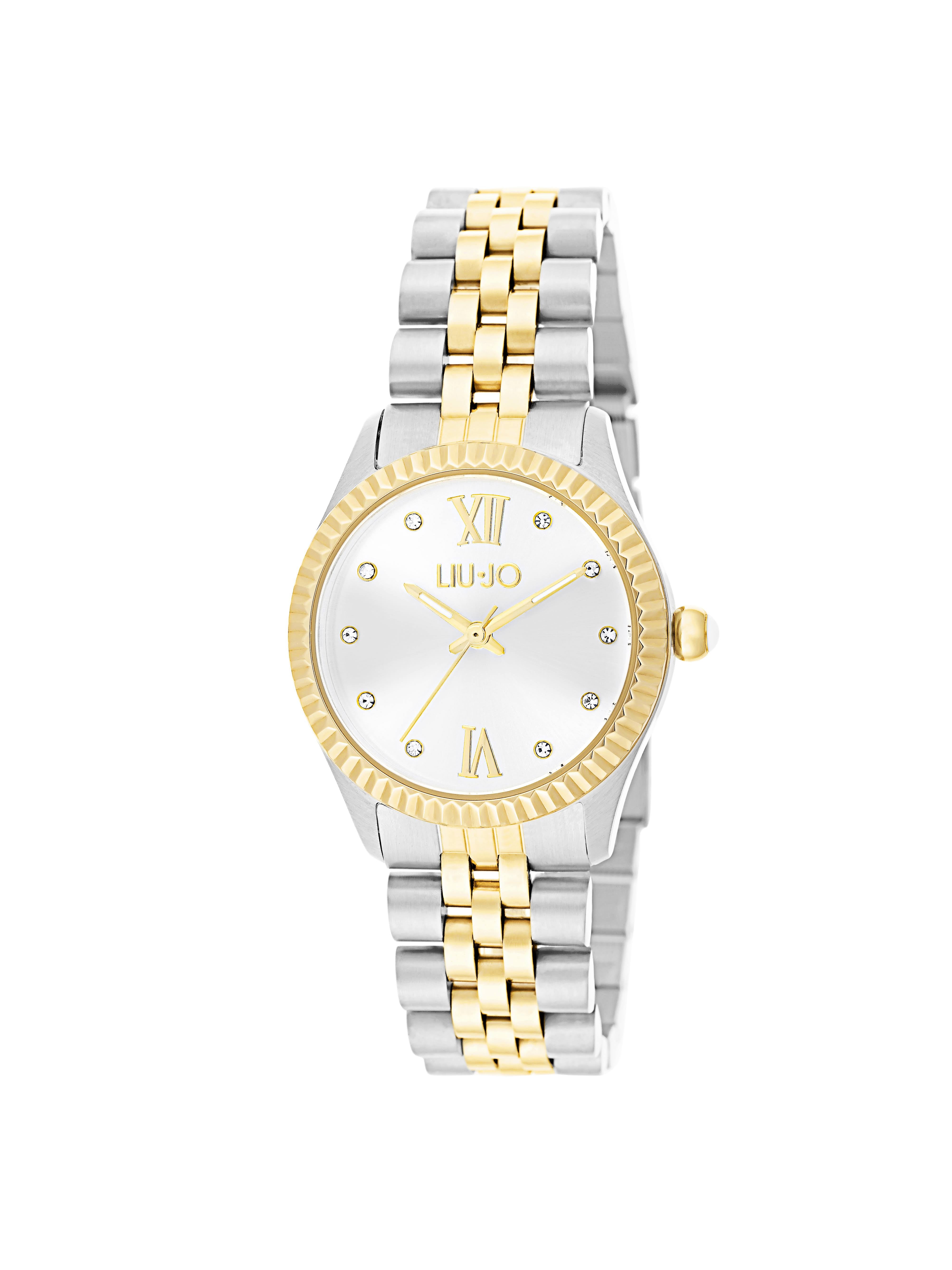 LIU•JO orologio donna CODICE: TLJ1979