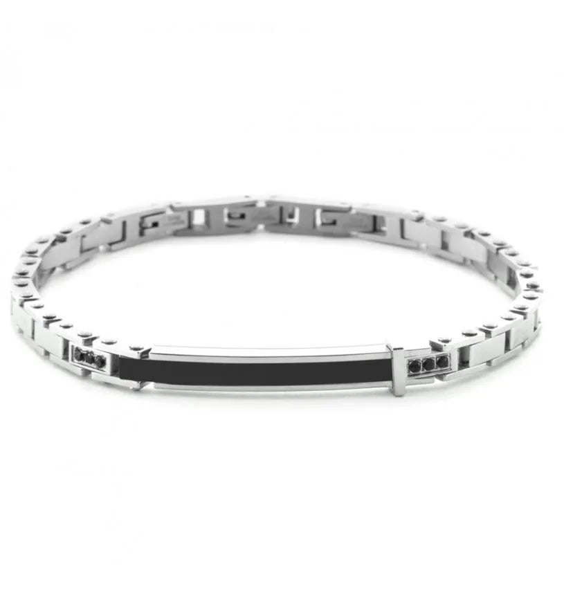 4US Cesare Paciotti bracciale uomo CODICE: 4UBR6996