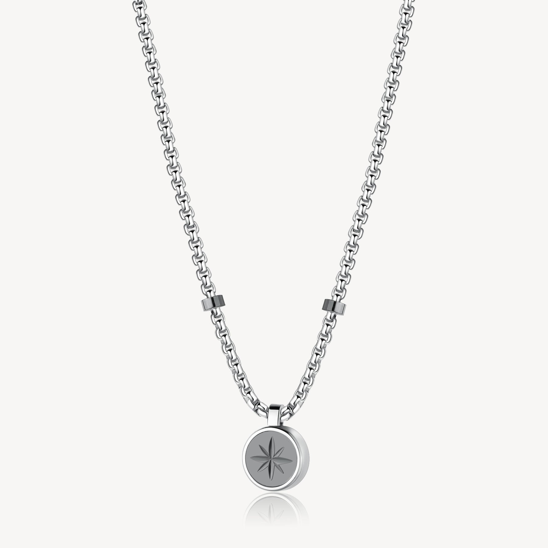 Brosway collana uomo CODICE: BPN01