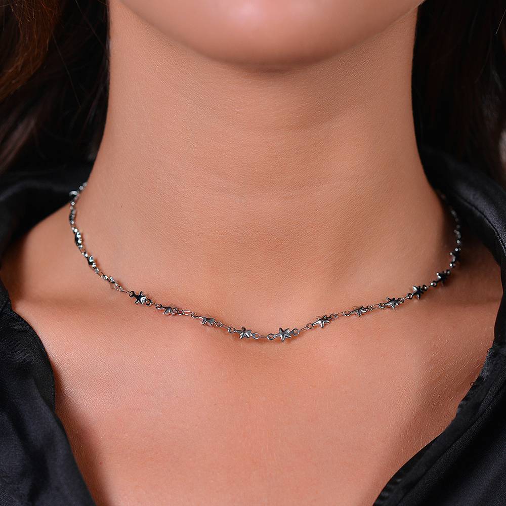 Luca Barra collana donna CODICE: CK2055