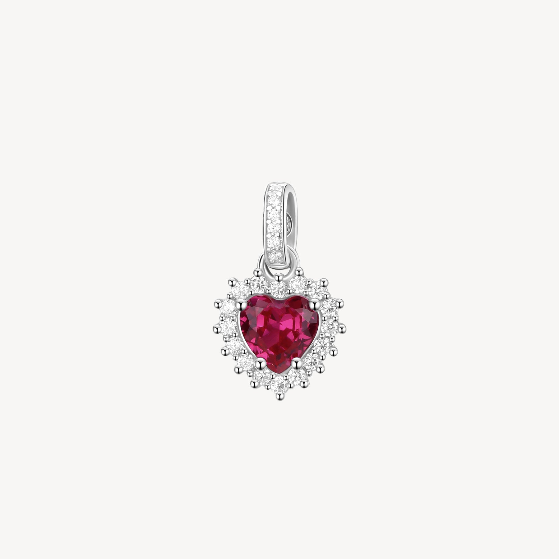 Brosway charm donna "Passion Ruby" CODICE: FPR117