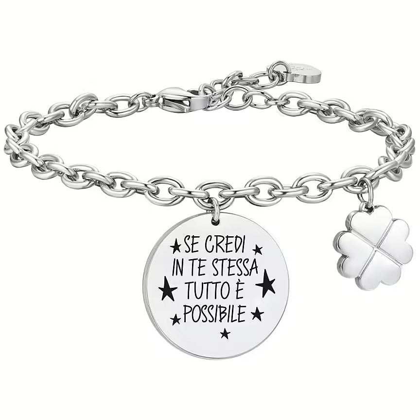 Luca Barra bracciale donna CODICE: BK2720