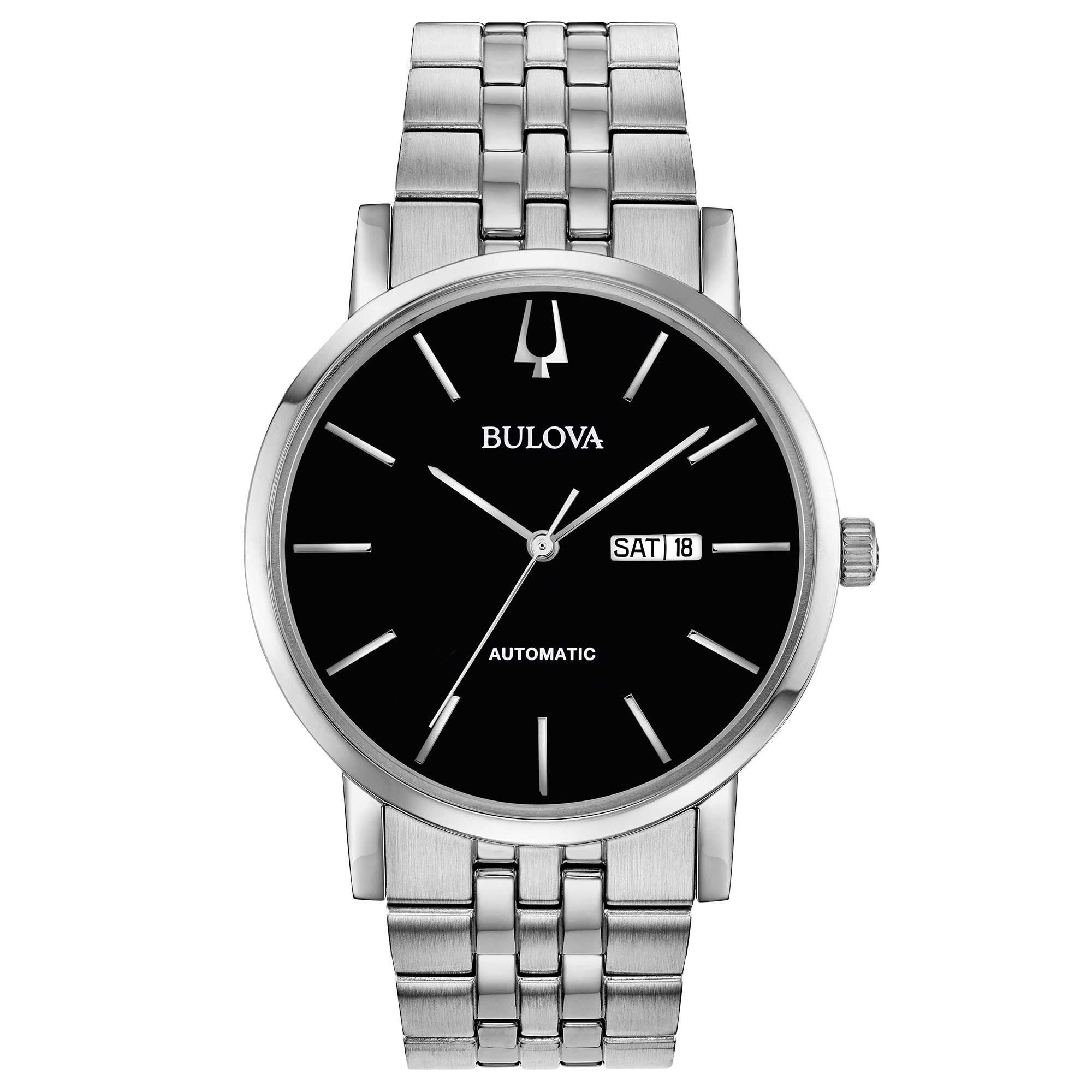 Orologio Bulova uomo CODICE: 96C132