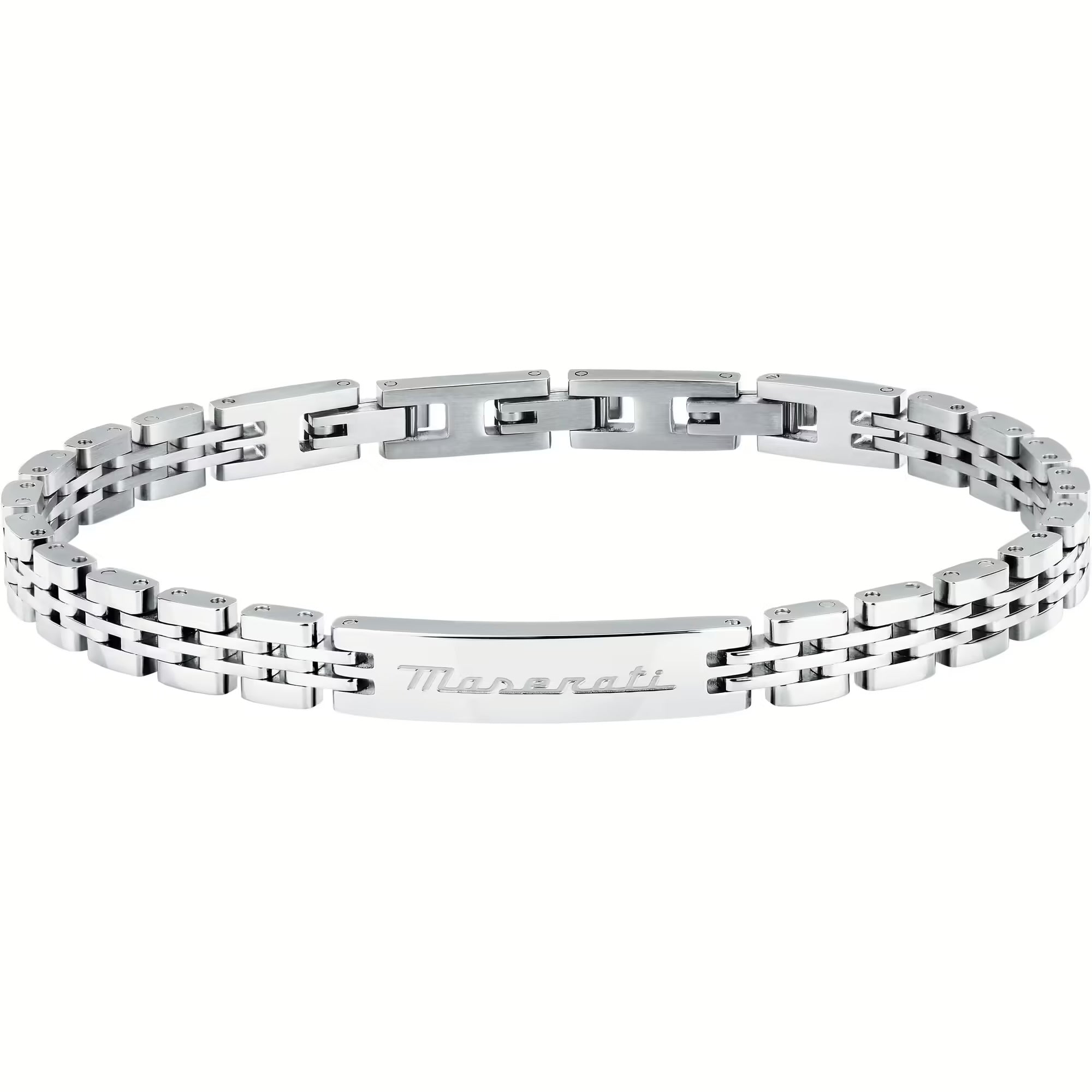 Bracciale Maserati uomo CODICE: JM424AVD65