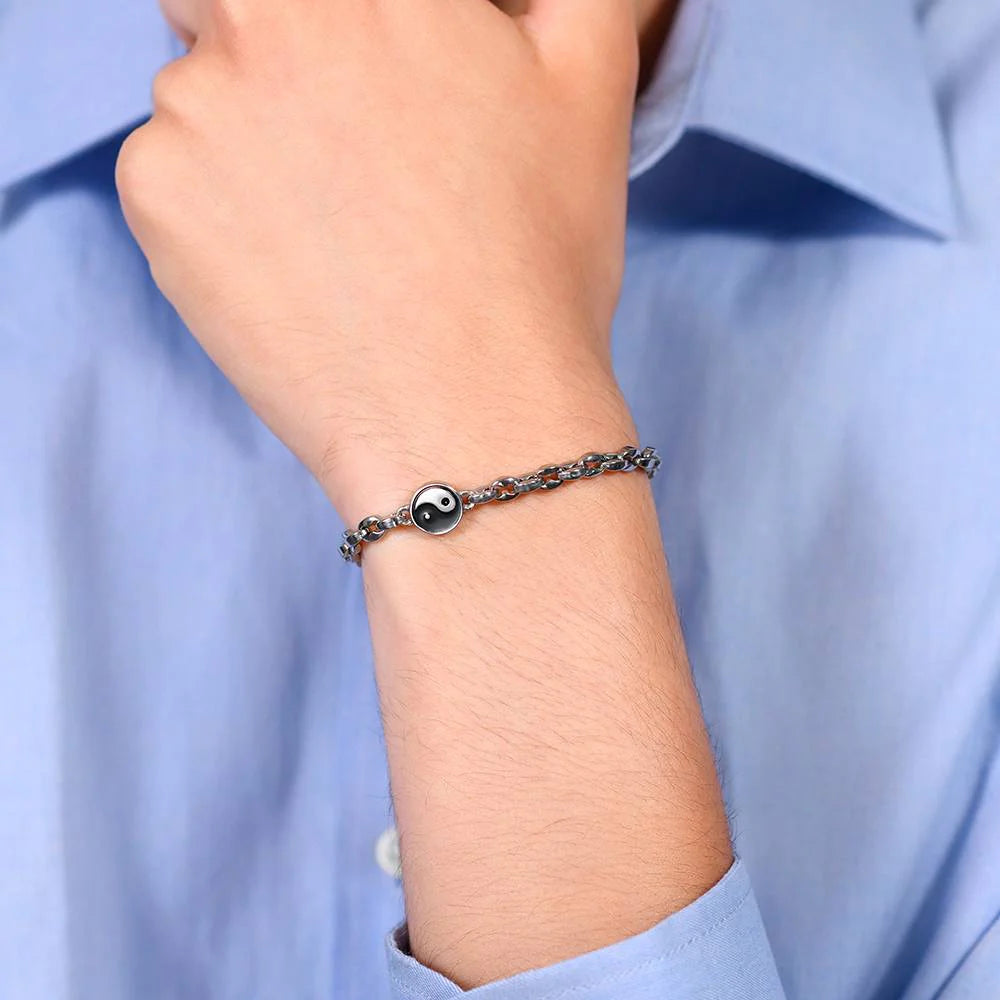 Luca Barra bracciale uomo CODICE: BA1822