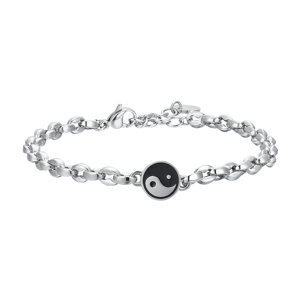 Luca Barra bracciale uomo CODICE: BA1822