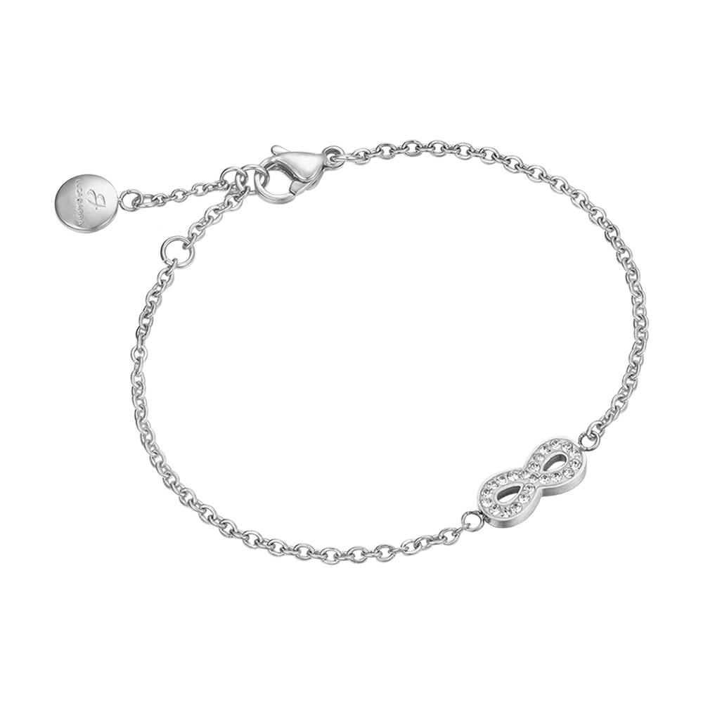 Luca Barra bracciale donna CODICE: BK1500