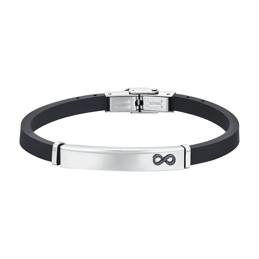 Luca Barra bracciale uomo CODICE: BA1804