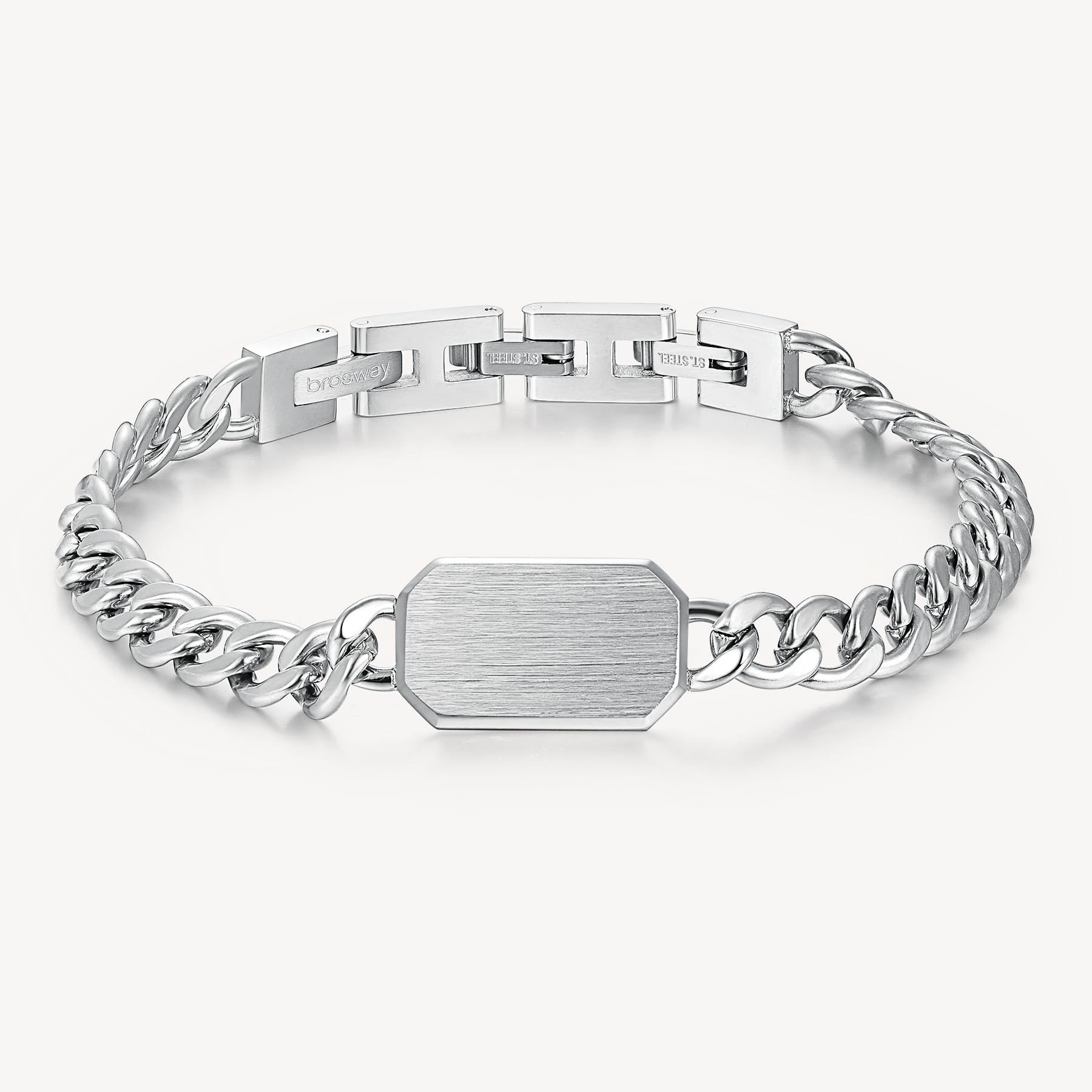 Brosway bracciale uomo CODICE: BIK14