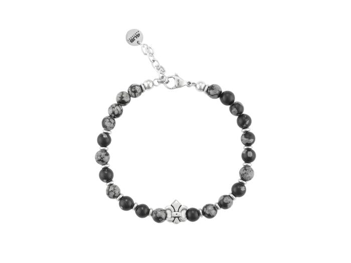 4US Cesare Paciotti bracciale uomo CODICE: 4UBR7032