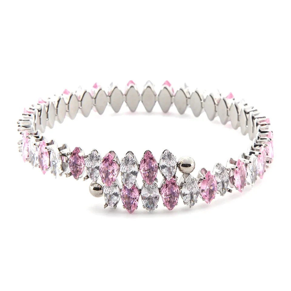 4US Cesare Paciotti bracciale donna CODICE: 4UBR7111W