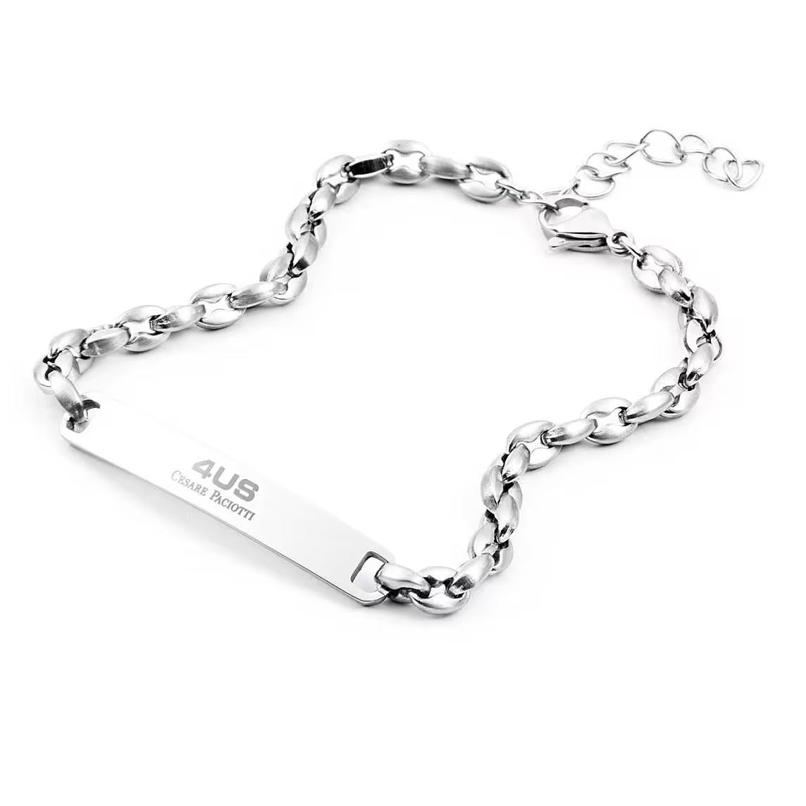 4US Cesare Paciotti bracciale uomo CODICE: 4UBR4083