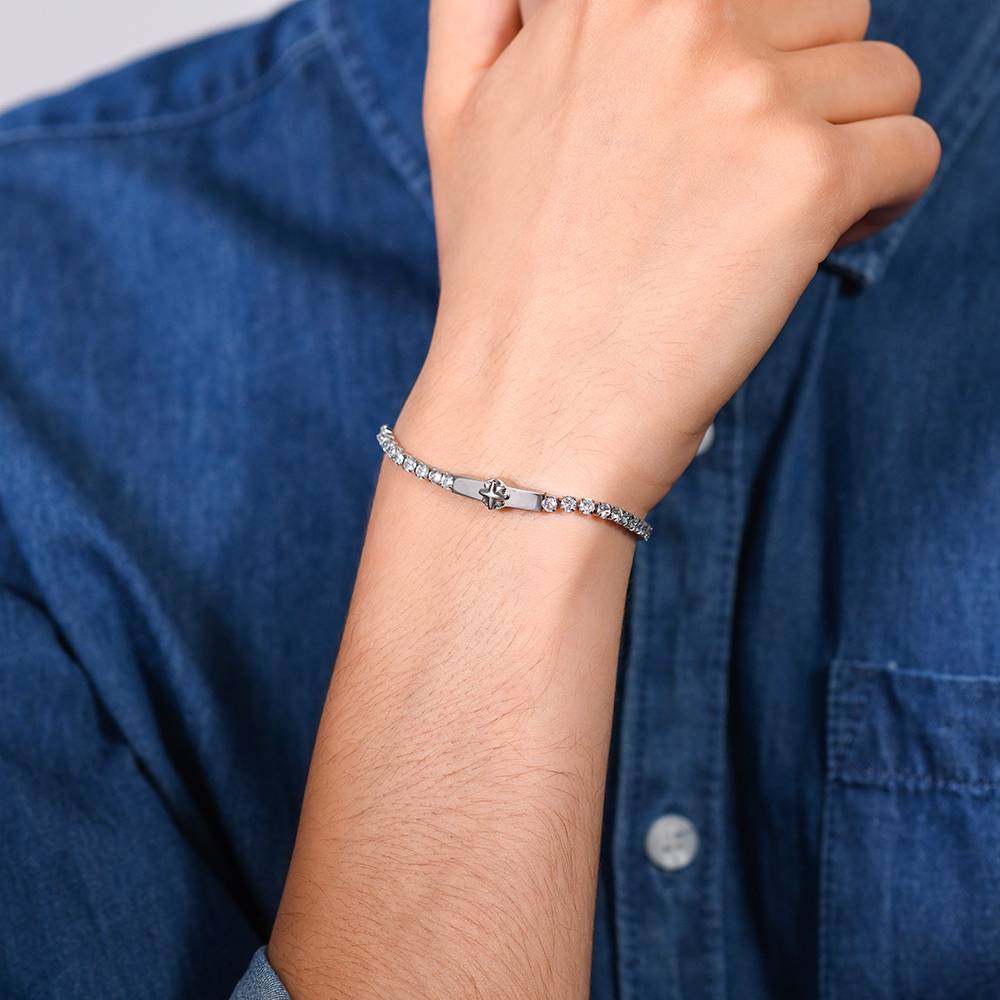 Luca Barra bracciale uomo CODICE: BA1812