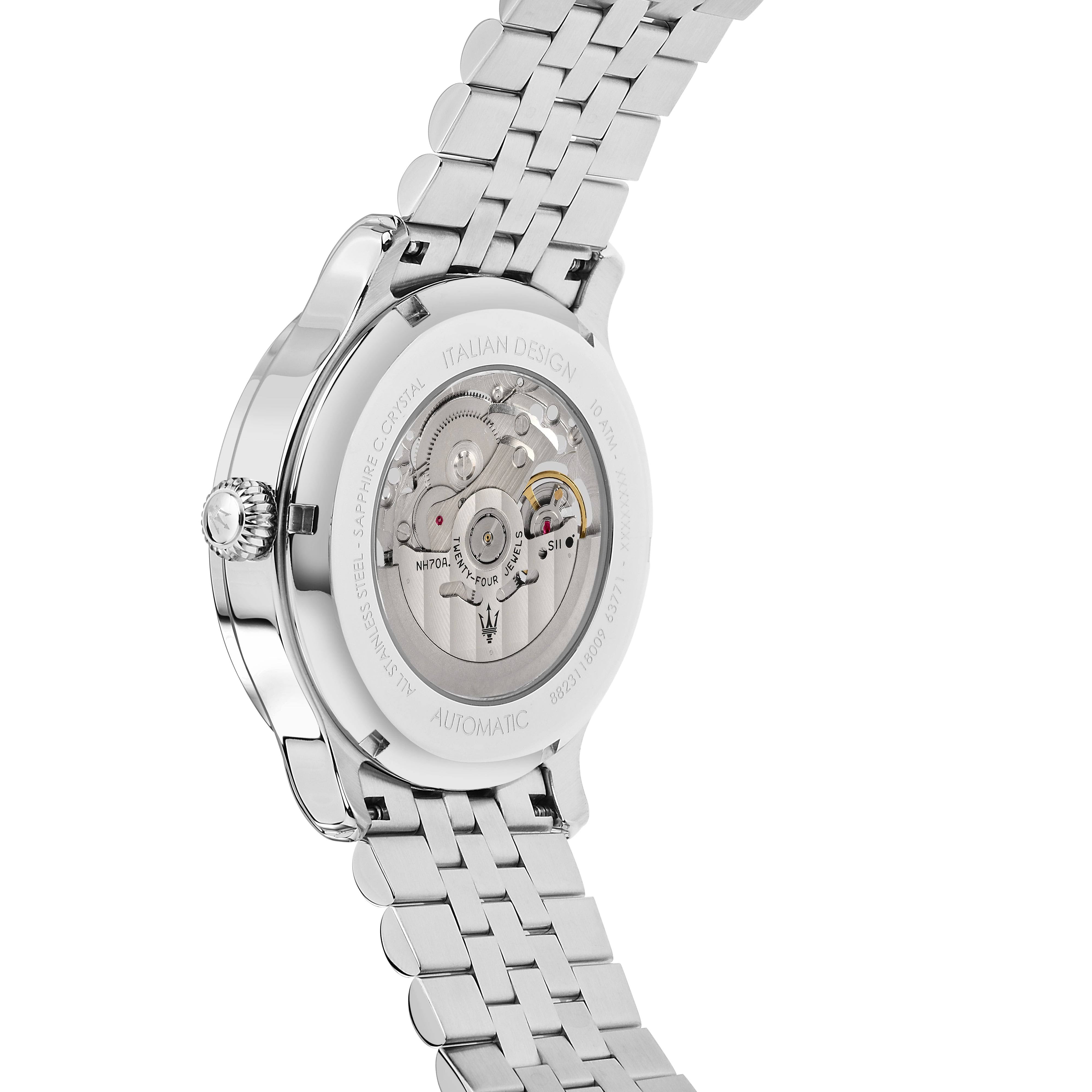 Maserati orologio uomo CODICE: R8823118009