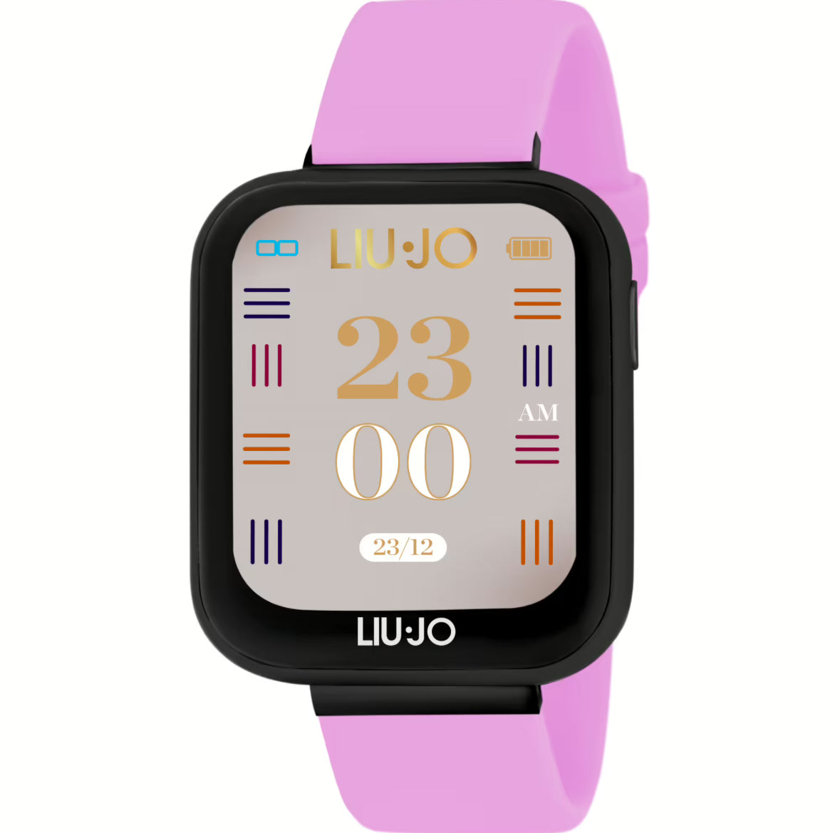 LIU JO Smartwatch VOICE CODICE: SWLJ108