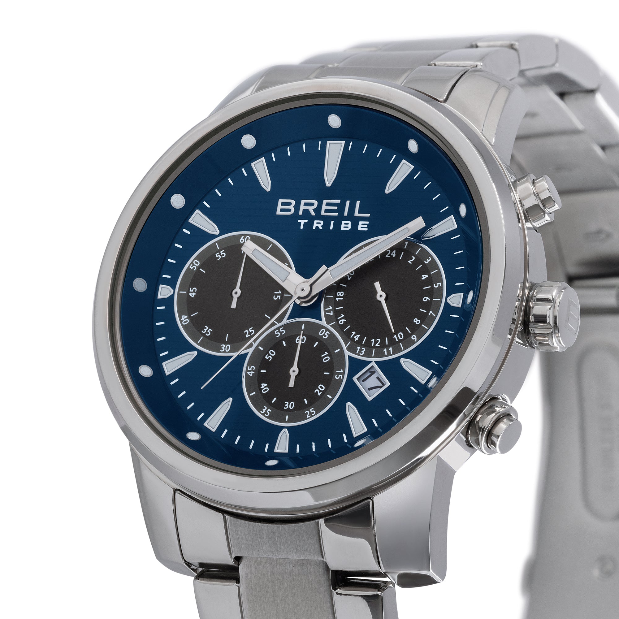 Breil orologio uomo CODICE: EW0728