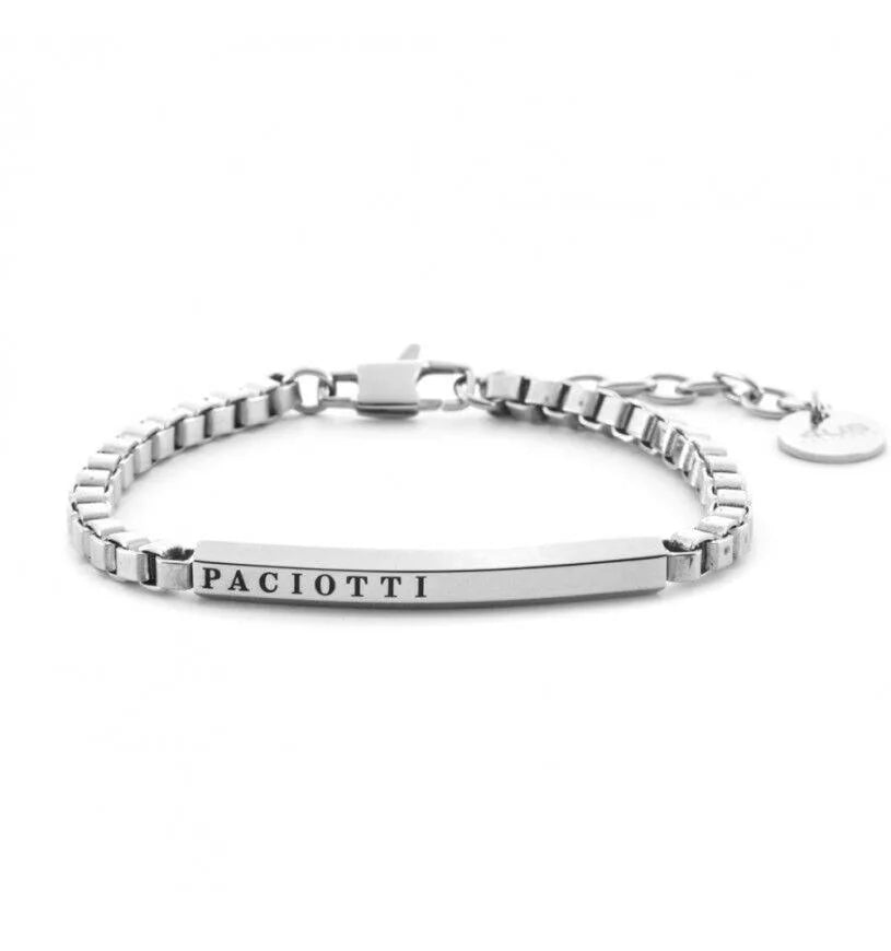 4US Cesare Paciotti bracciale uomo CODICE: 4UBR7040
