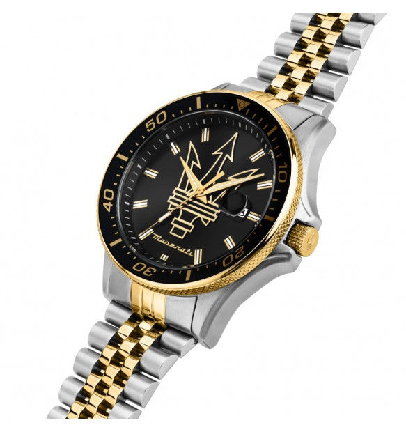 Orologio Maserati uomo solo tempo CODICE: R8853140009