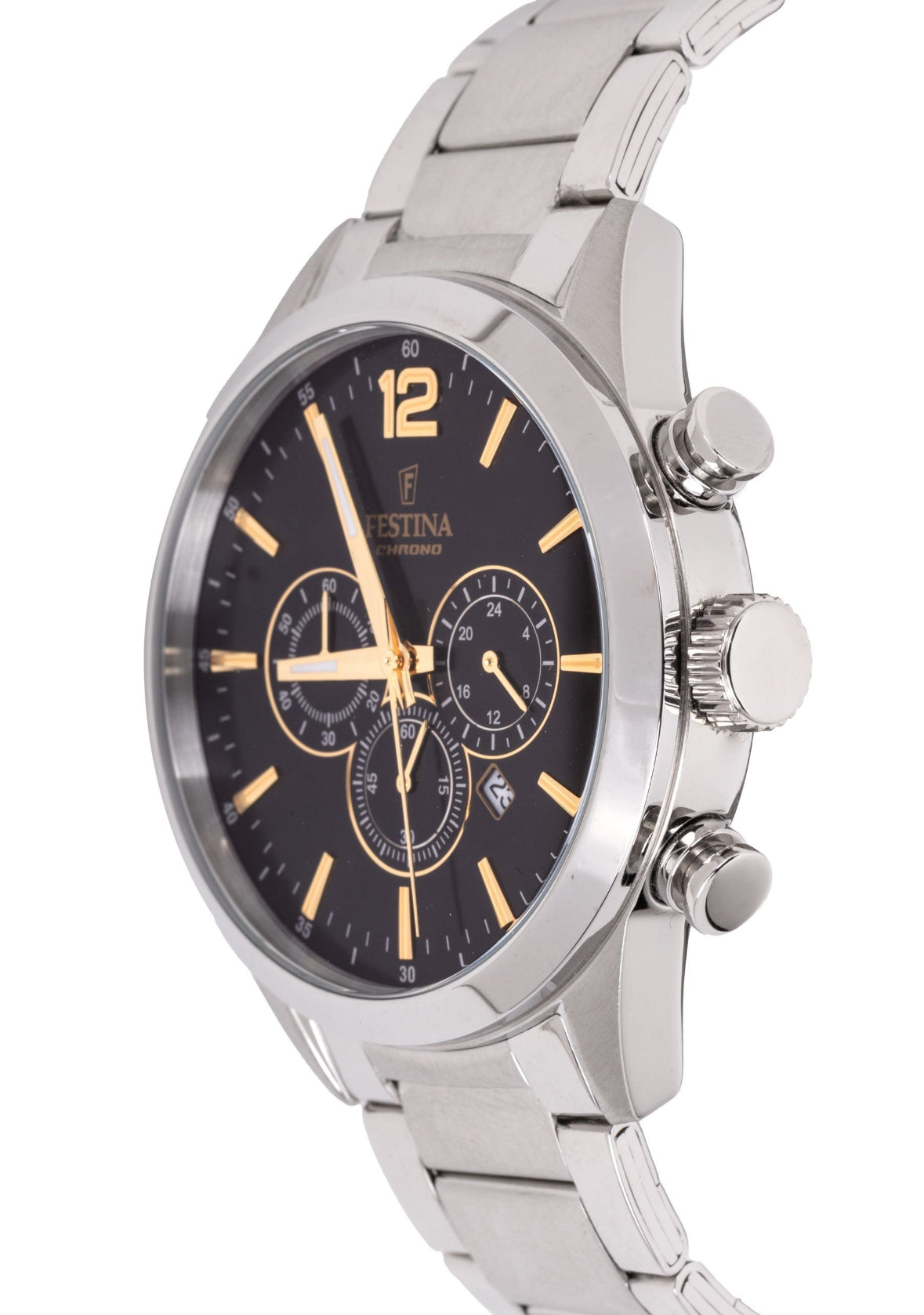 orologio cronografo uomo Festina Timeless Chronograph
CODICE: F20343/4