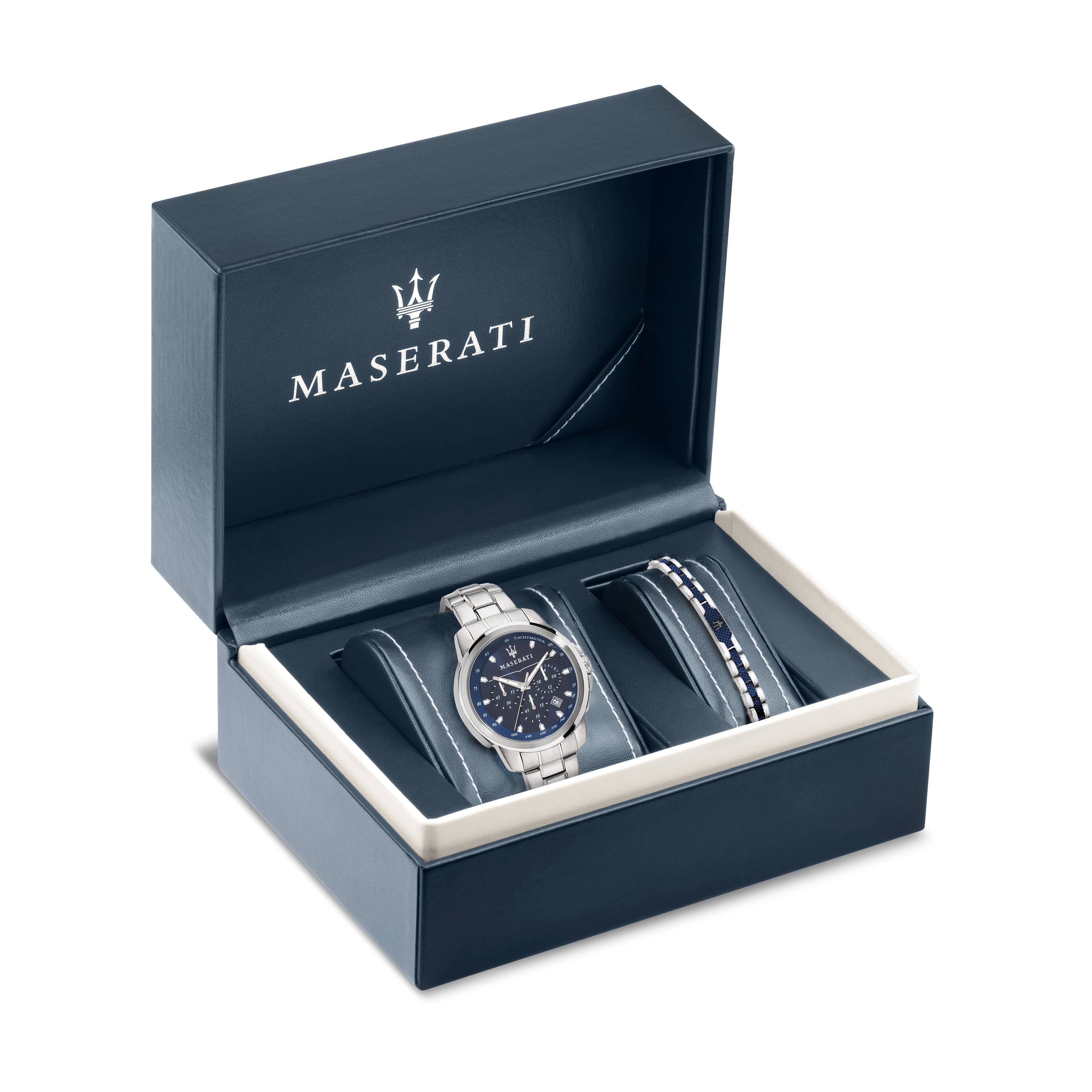 Orologio Maserati uomo CODICE: R8873621002