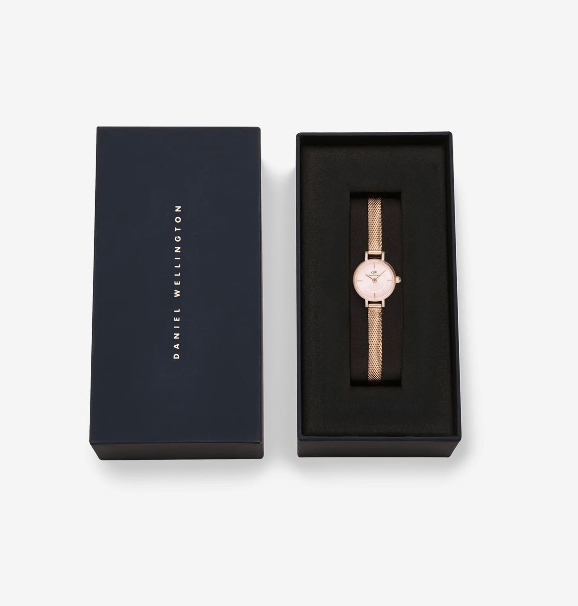 Orologio solo tempo Daniel Wellington donna CODICE: DW00100743