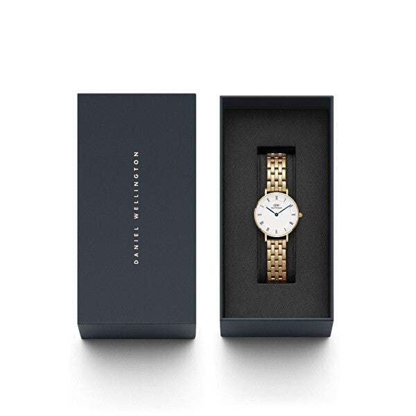 Orologio solo tempo Daniel Wellington donna CODICE: DW00100682