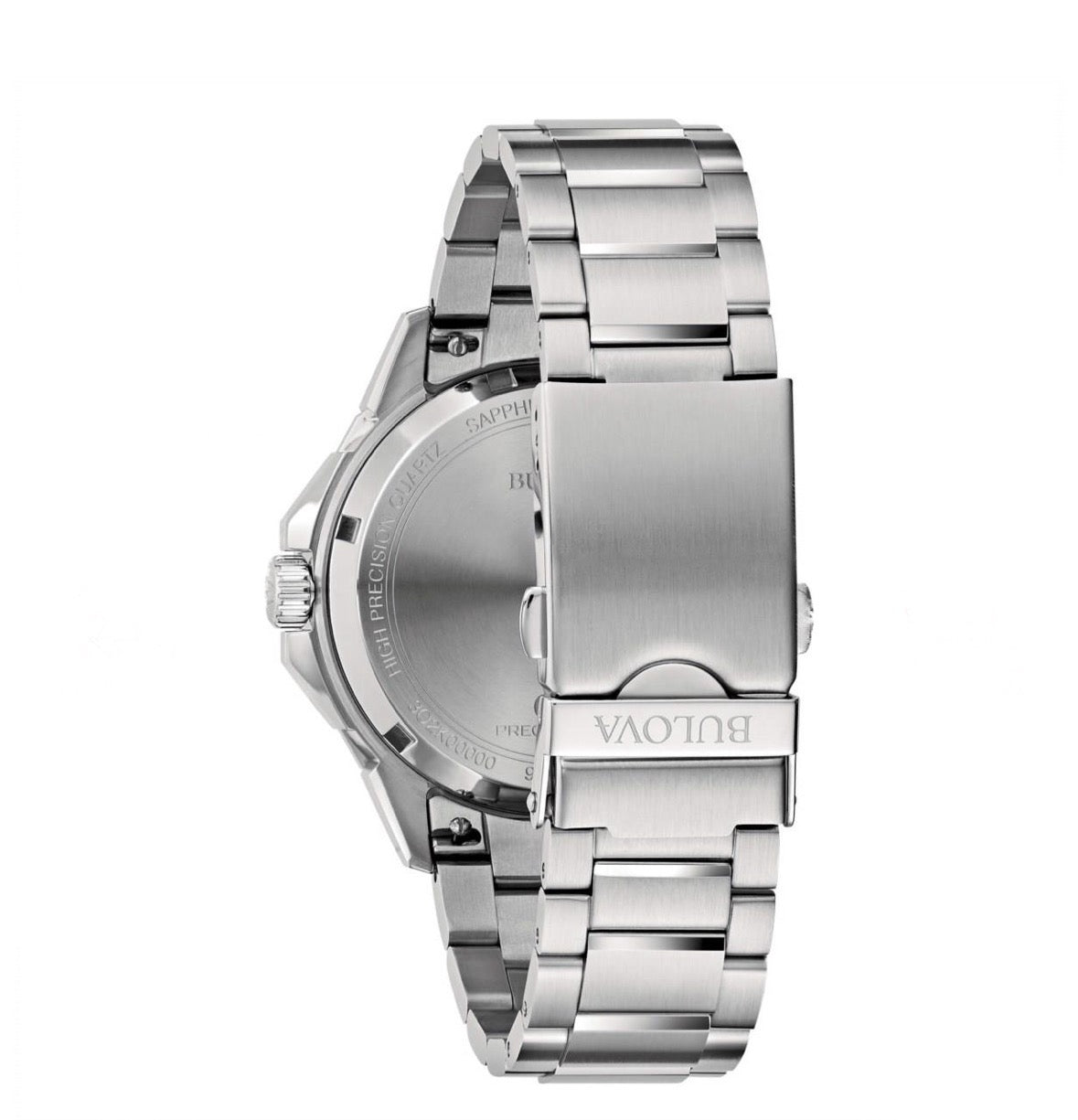 Orologio Bulova uomo CODICE: 96B434