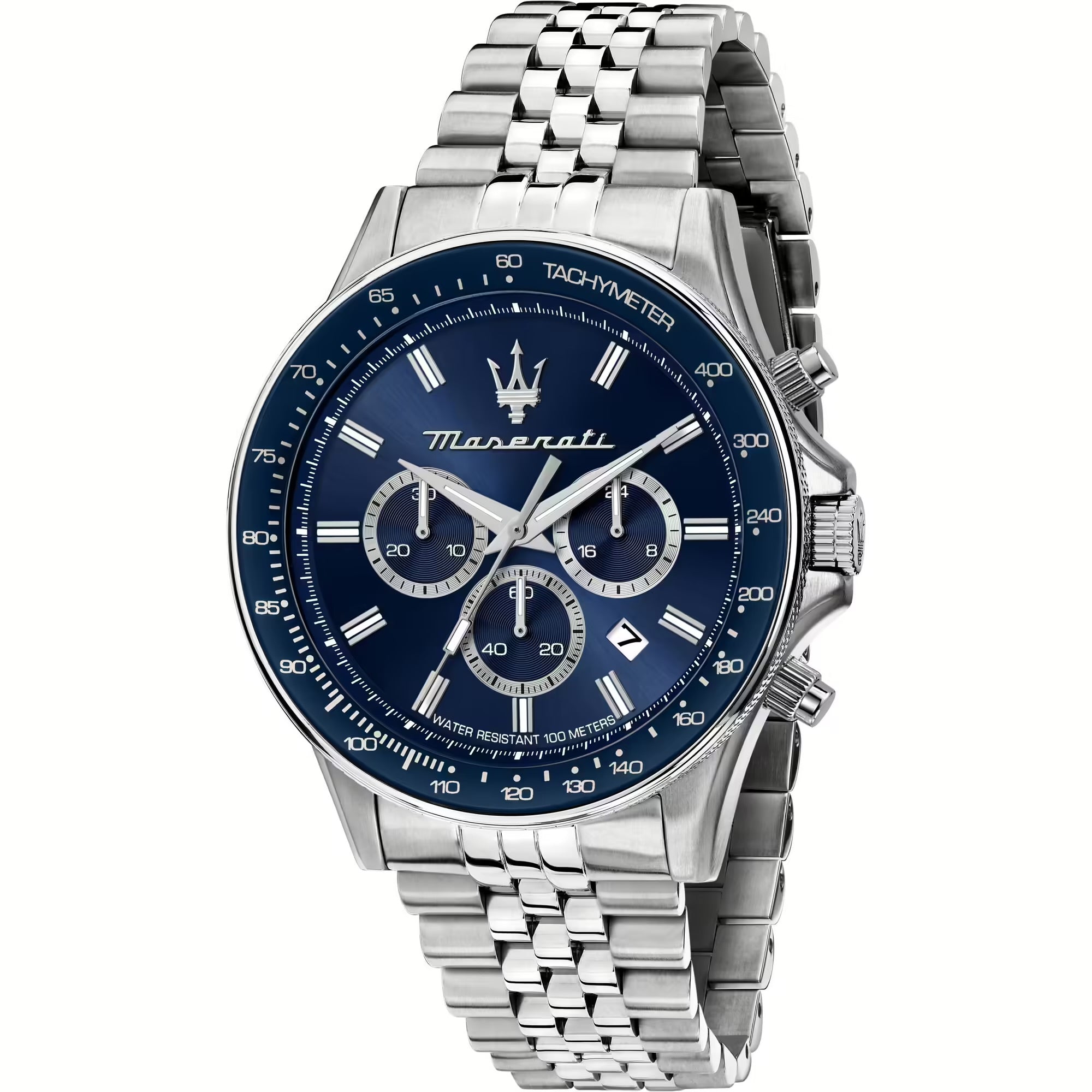 Maserati orologio Cronografo uomo CODICE: R8873640025