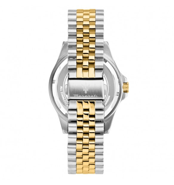 Orologio Maserati uomo solo tempo CODICE: R8853140009