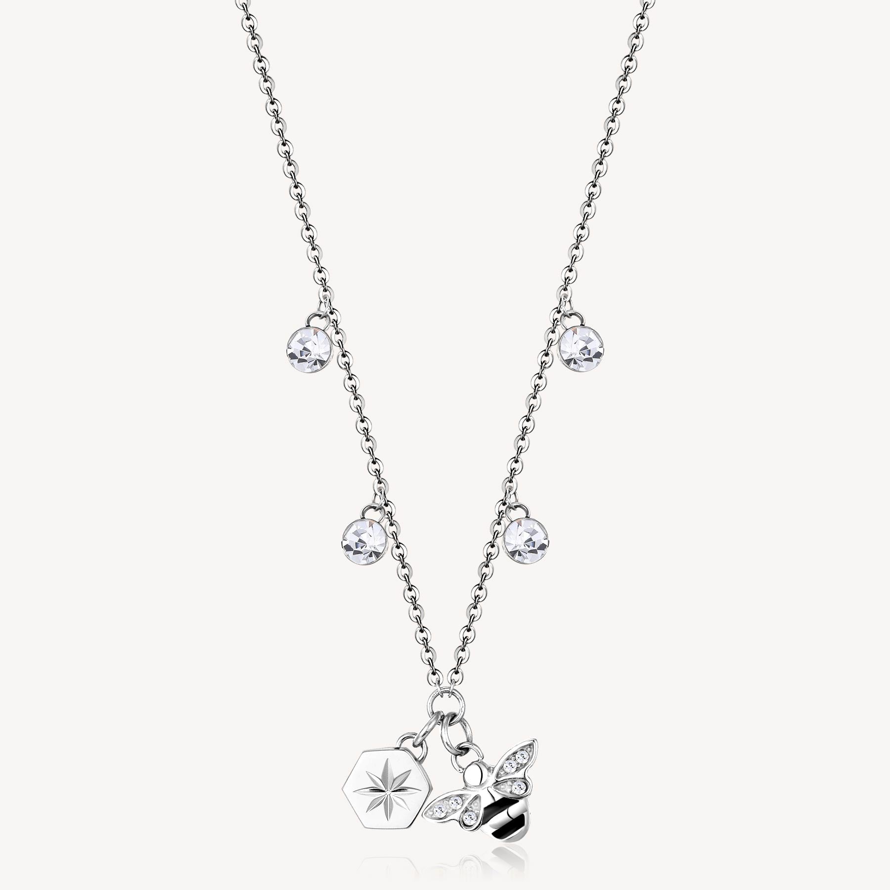 Brosway collana donna CODICE: BHKL13