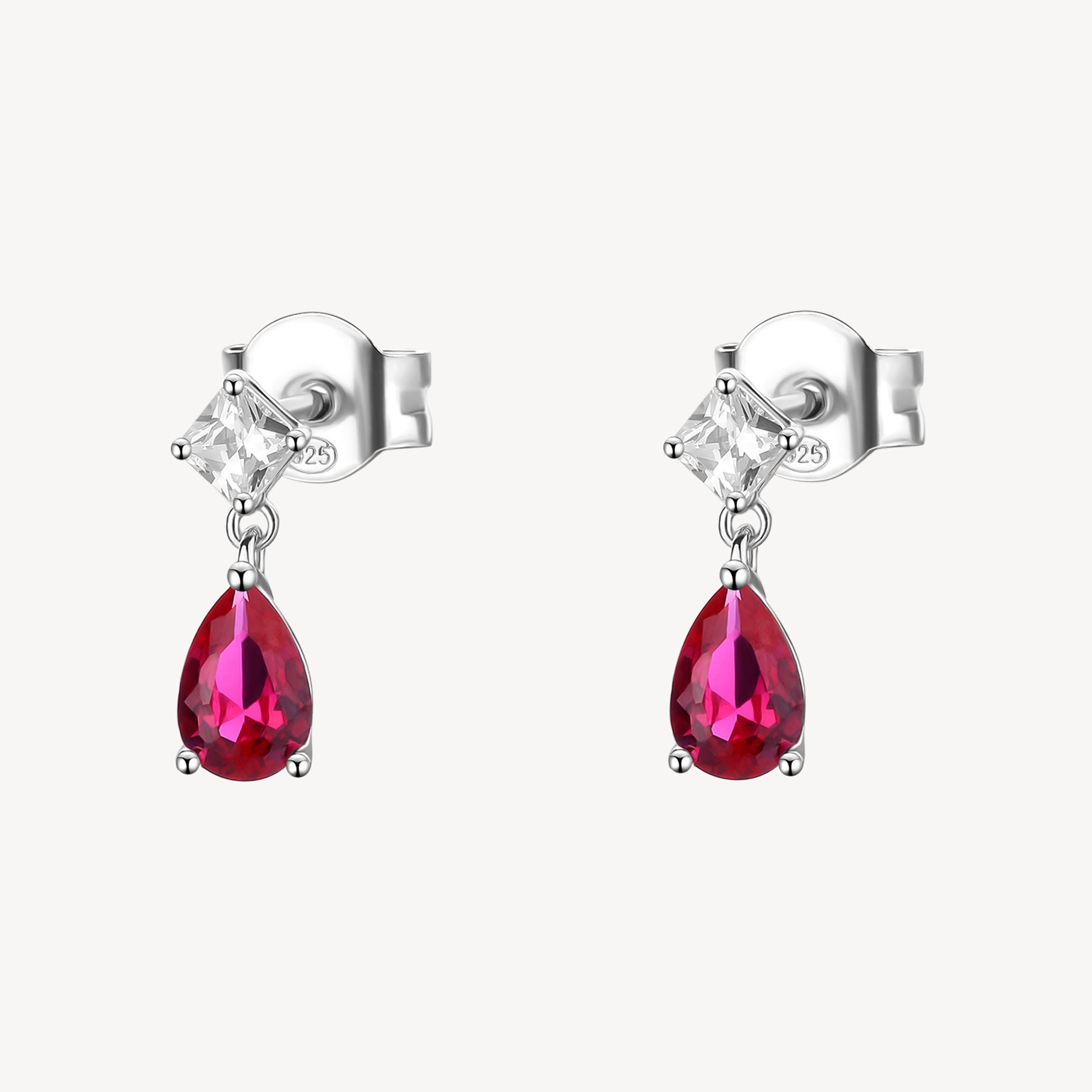Brosway orecchini donna "Passion Ruby" CODICE: FPR119