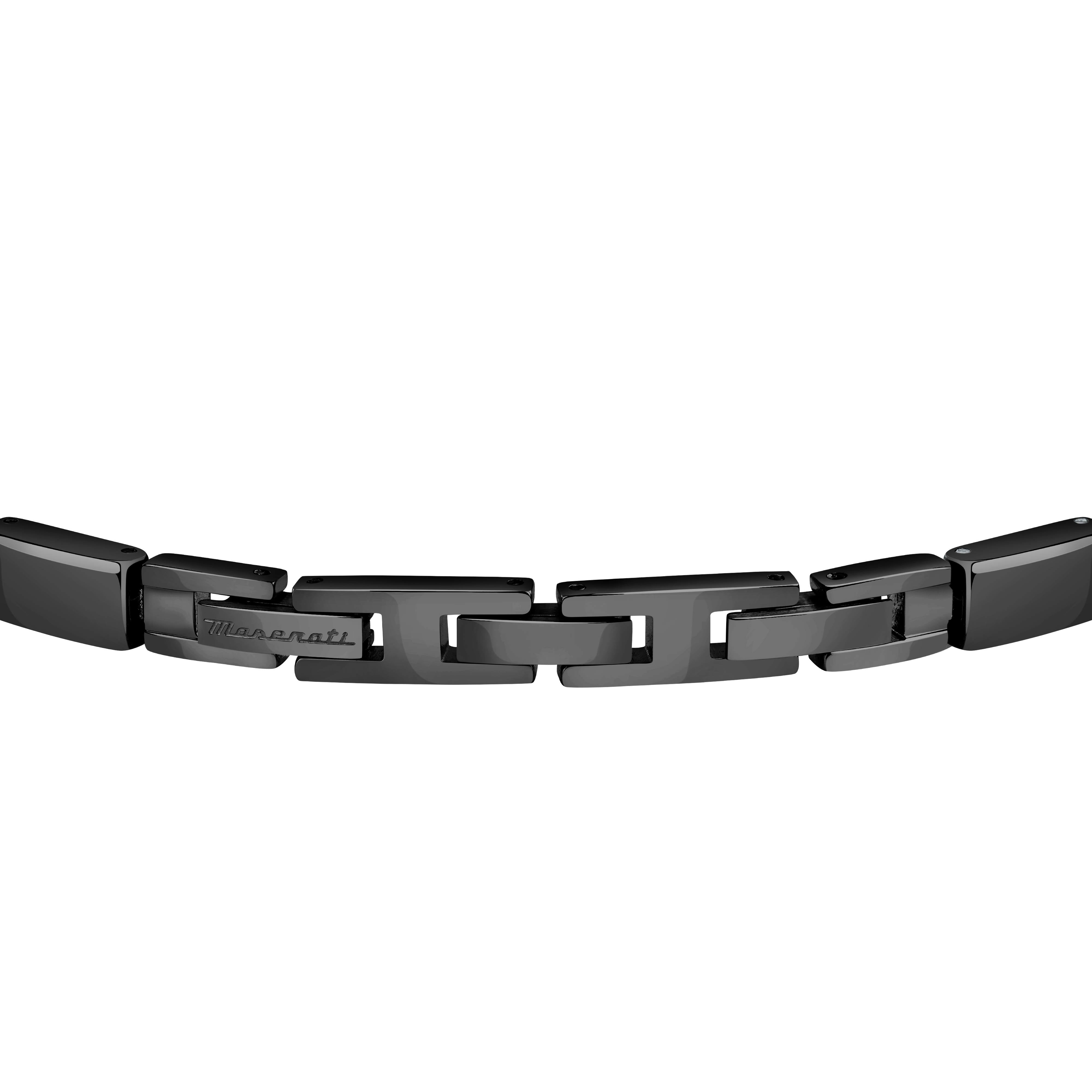 Bracciale Maserati uomo CODICE: JM223ATZ21