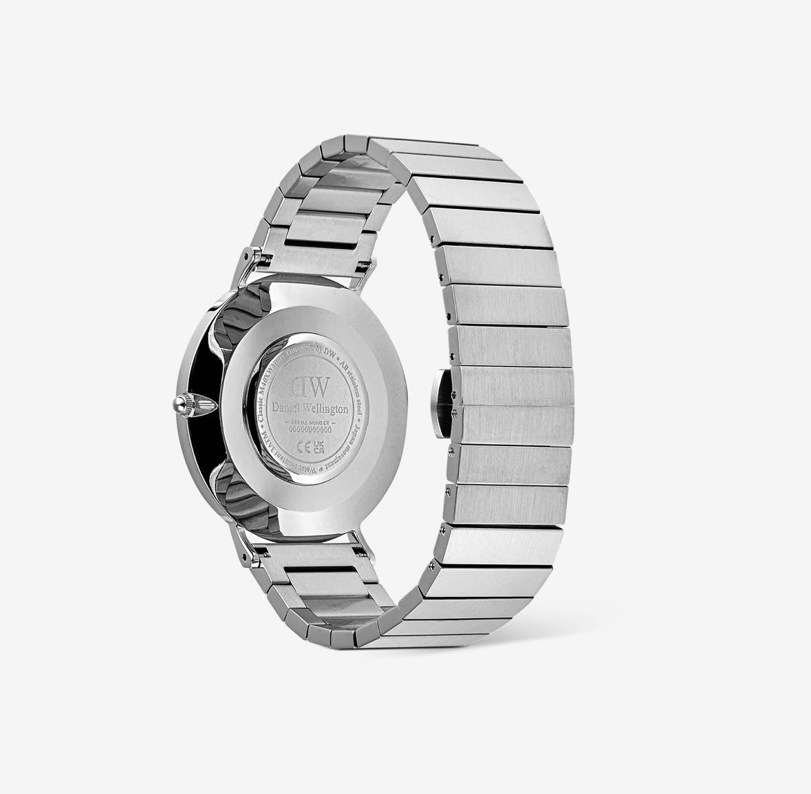 Orologio solo tempo Daniel Wellington uomo CODICE: DW00100776