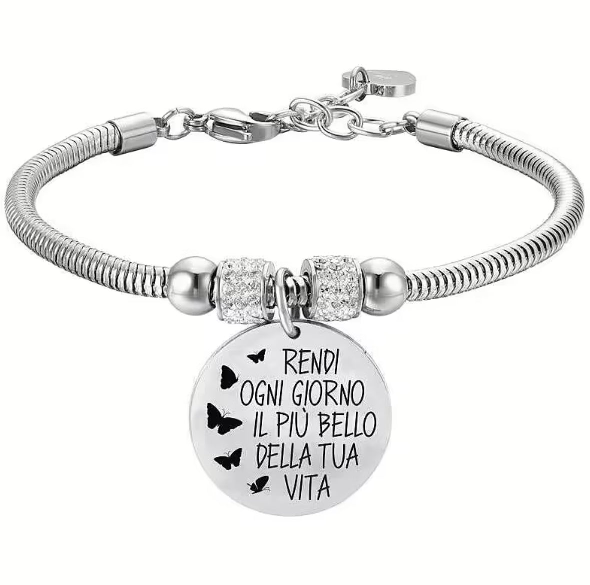 Luca Barra bracciale donna CODICE: BK2573