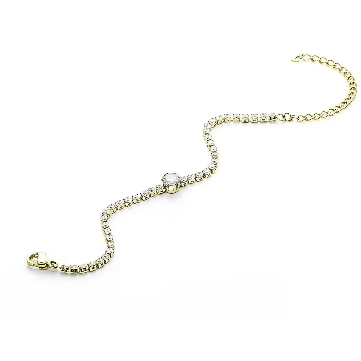 4US Cesare Paciotti bracciale donna CODICE: 4UBR4818W