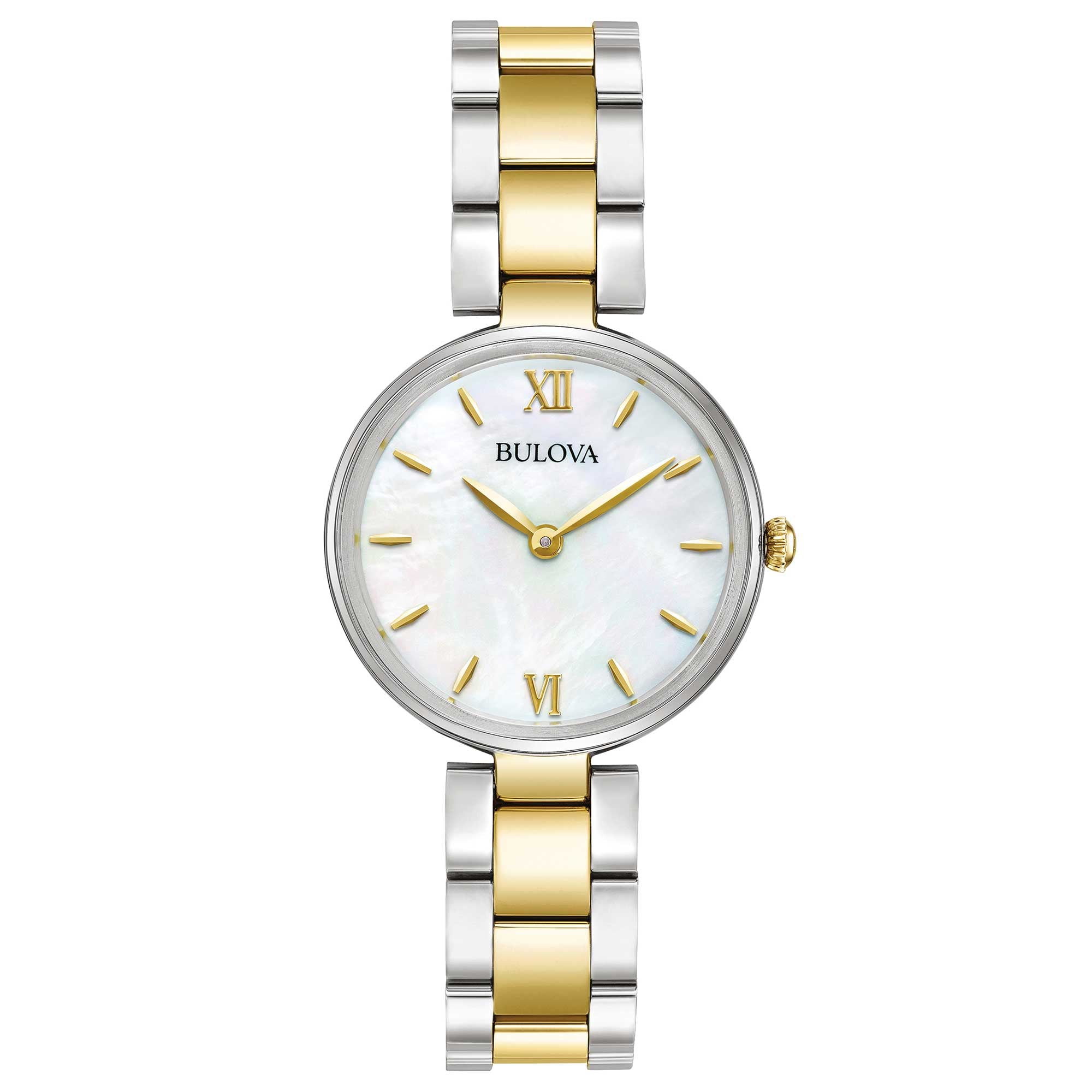 Orologio Bulova donna CODICE: 98L226