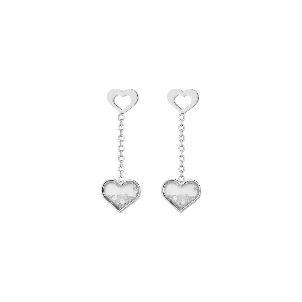 Luca Barra orecchini donna CODICE: OK1405