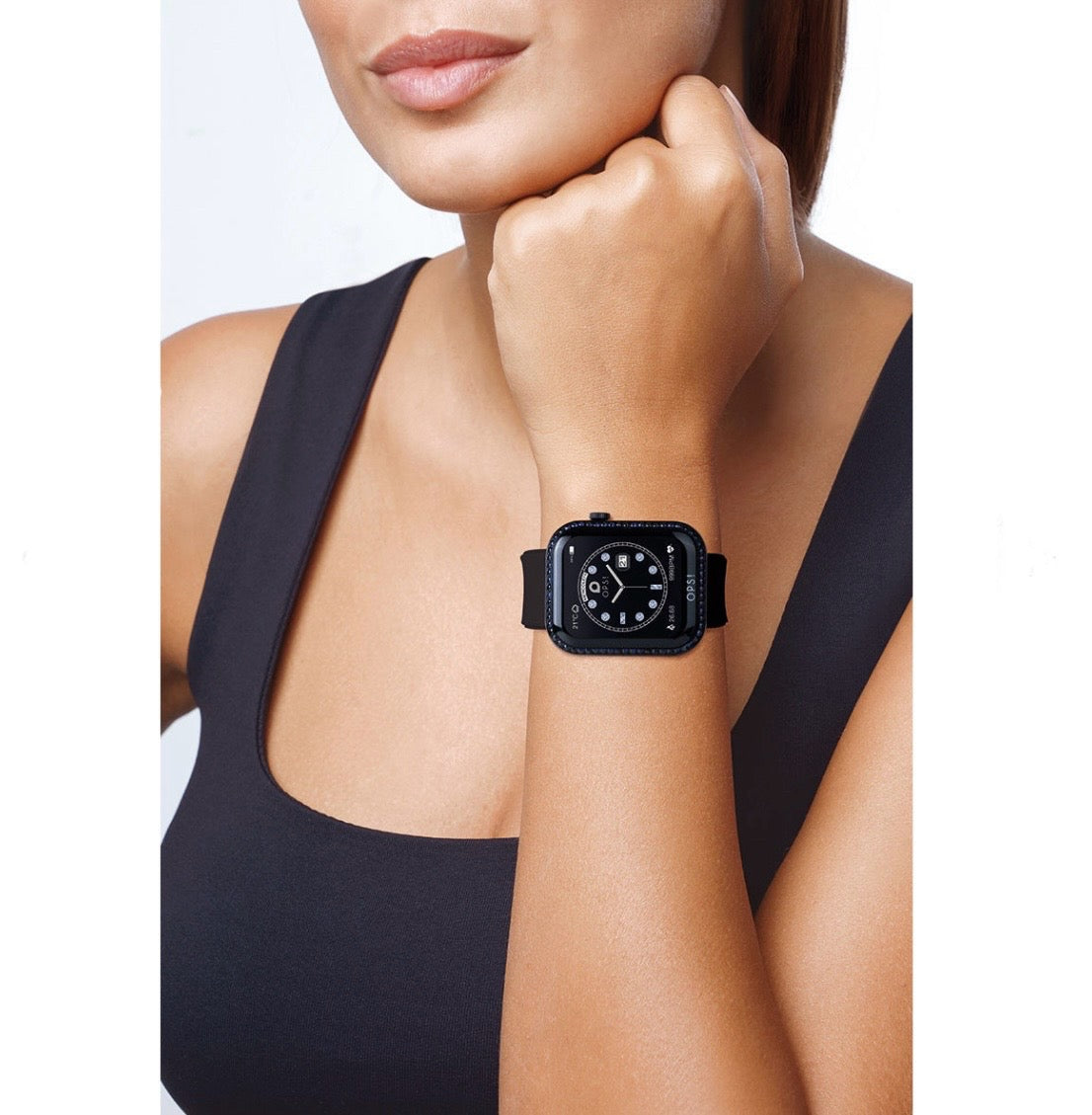 OPS!SMART ACTIVE Smartwatch donna CODICE: OPSSW-37