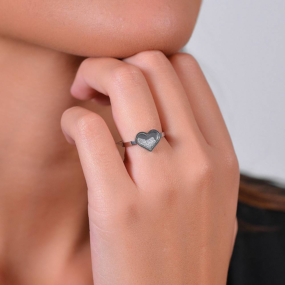 Luca Barra anello donna CODICE: ANK539