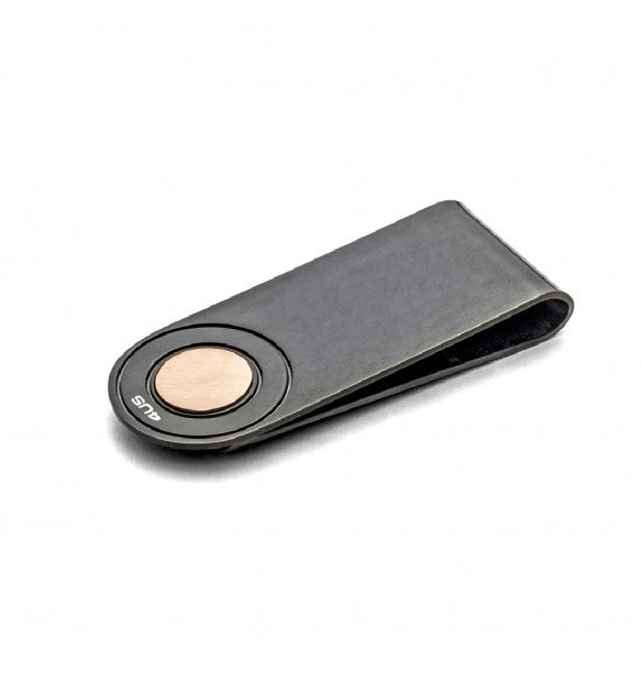 4US Cesare Paciotti fermasoldi uomo CODICE: 4UFS5660