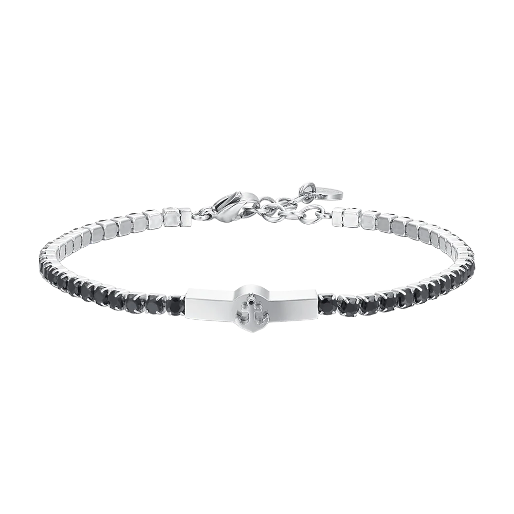 Luca Barra bracciale uomo CODICE: BA1811