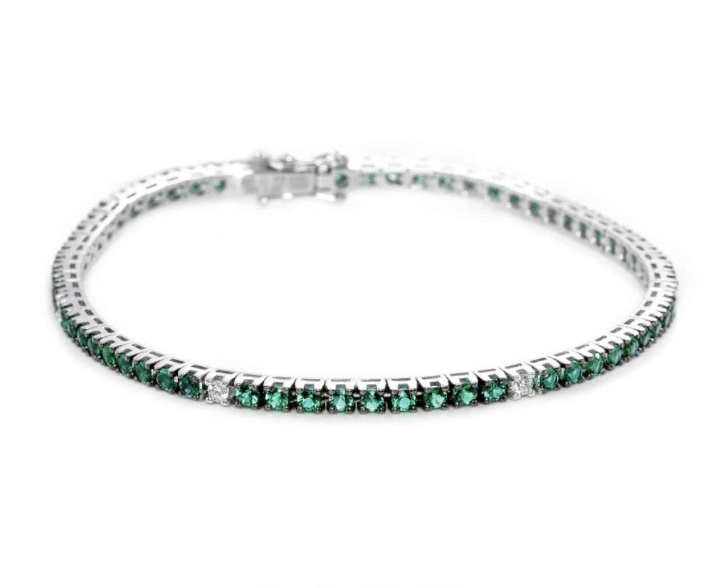 Davite & Delucchi bracciale donna CODICE: CLN011759 SM