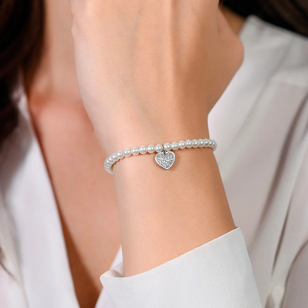 Luca Barra bracciale donna CODICE: BK2690