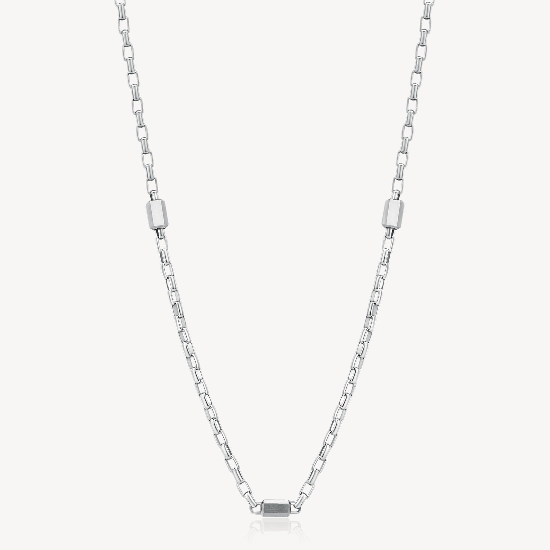 Brosway collana uomo CODICE: BOA01