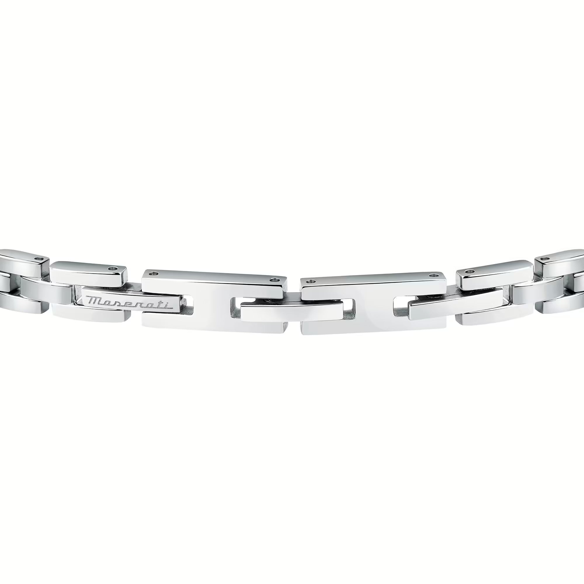 Bracciale Maserati uomo CODICE: JM324AVD56