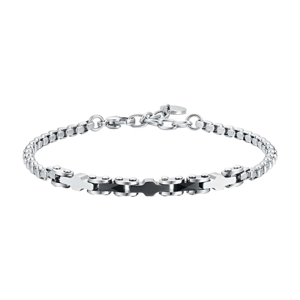 Luca Barra bracciale uomo CODICE: BA1794